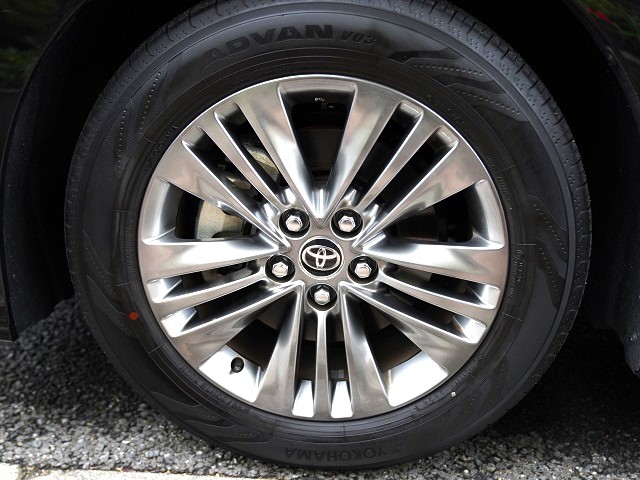 2024 Toyota Alphard 2.5 Z 