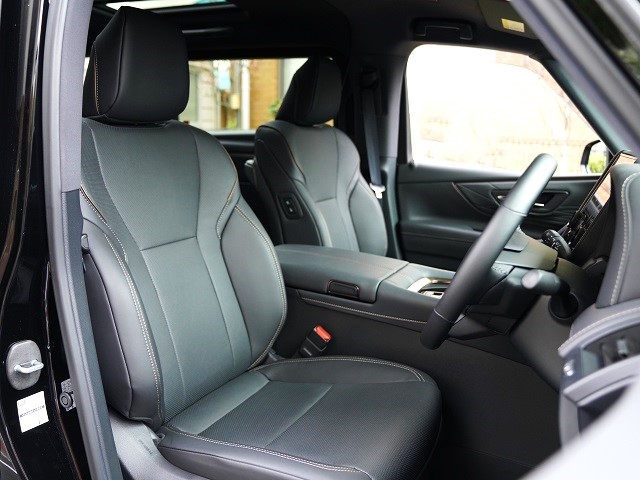 2024 Toyota Alphard 2.5 Z 