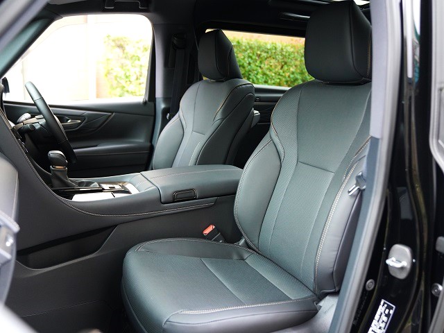 2024 Toyota Alphard 2.5 Z 