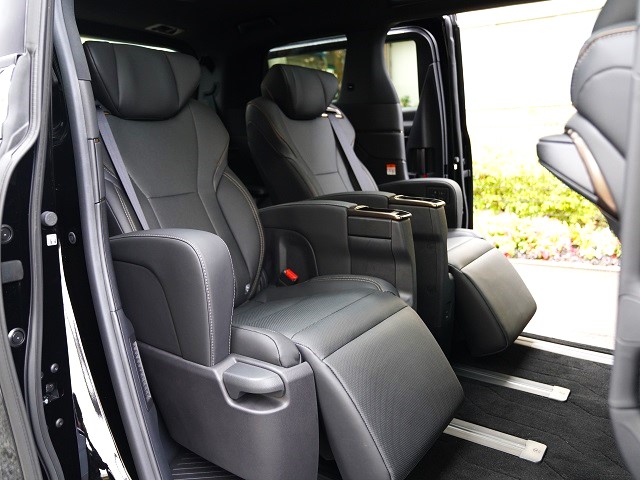 2024 Toyota Alphard 2.5 Z 