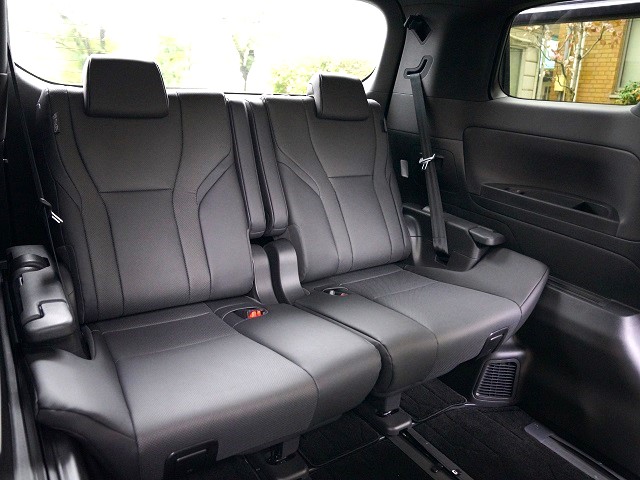 2024 Toyota Alphard 2.5 Z 