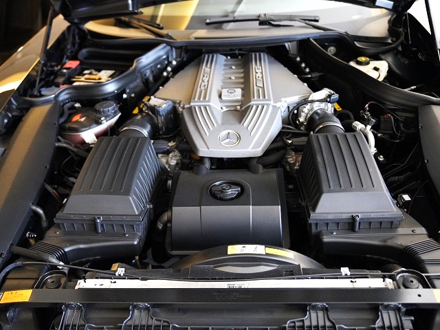 2014 Mercedes-Benz  S L S  A M G  G T Final Edition