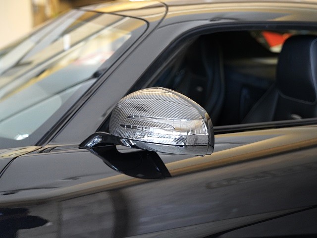 2014 Mercedes-Benz  S L S  A M G  G T Final Edition