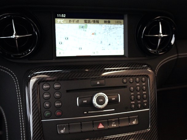 2014 Mercedes-Benz  S L S  A M G  G T Final Edition