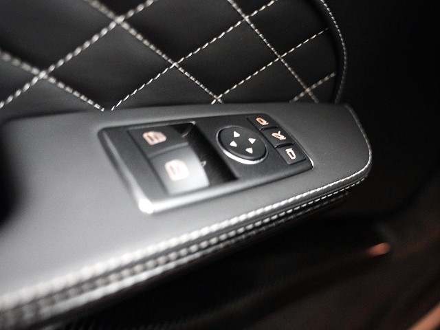 2014 Mercedes-Benz  S L S  A M G  G T Final Edition