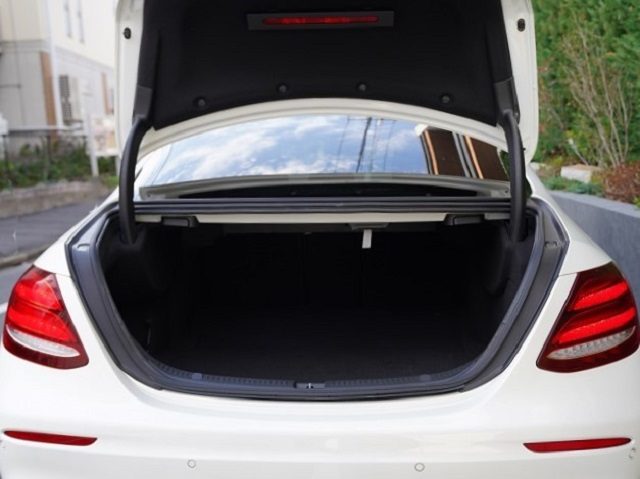 2017 Mercedes-Benz E200 Avant-garde Sports