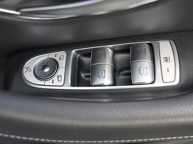 2017 Mercedes-Benz E200 Avant-garde Sports