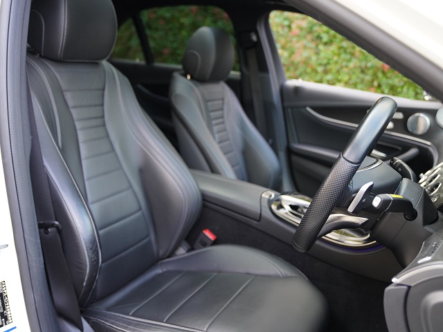 2017 Mercedes-Benz E200 Avant-garde Sports