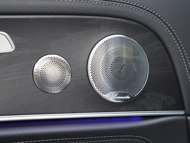 2017 Mercedes-Benz E200 Avant-garde Sports