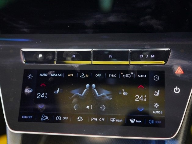 2023 Maserati Grecale GT 4WD