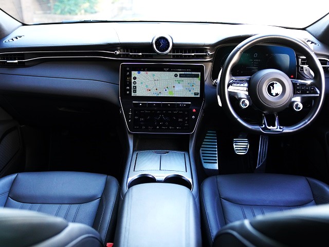 2023 Maserati Grecale GT 4WD