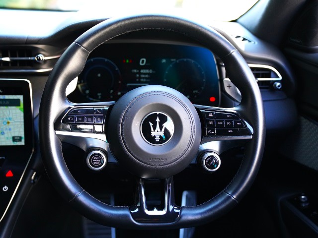 2023 Maserati Grecale GT 4WD