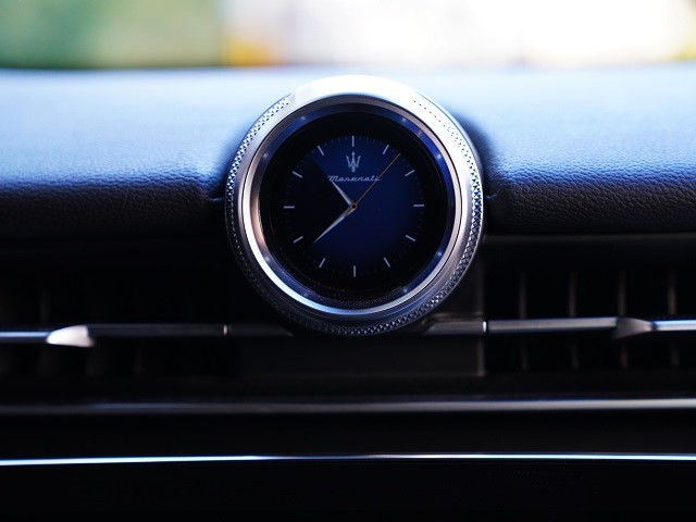 2023 Maserati Grecale GT 4WD