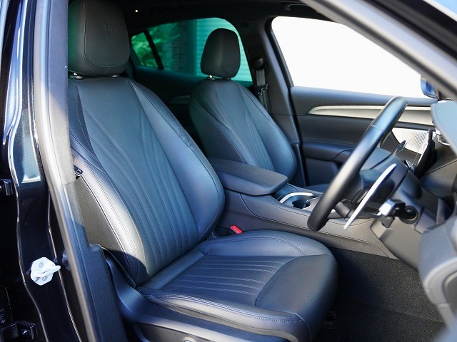 2023 Maserati Grecale GT 4WD