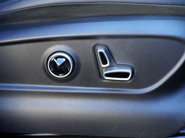 2023 Maserati Grecale GT 4WD