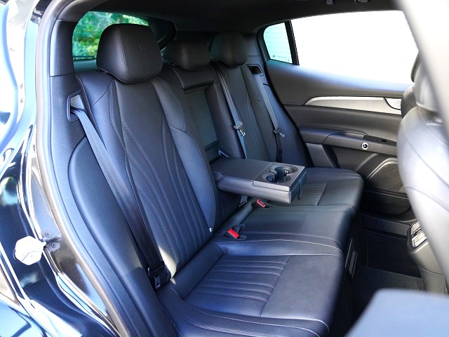 2023 Maserati Grecale GT 4WD