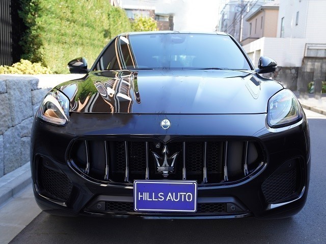 2023 Maserati Grecale GT 4WD