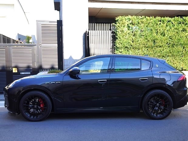 2023 Maserati Grecale GT 4WD