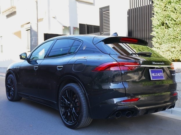 2023 Maserati Grecale GT 4WD