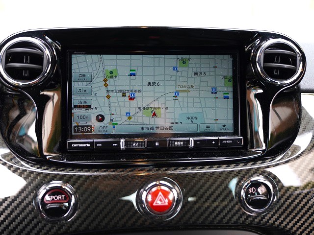 2011 ABARTH 695  Tributo Ferrari