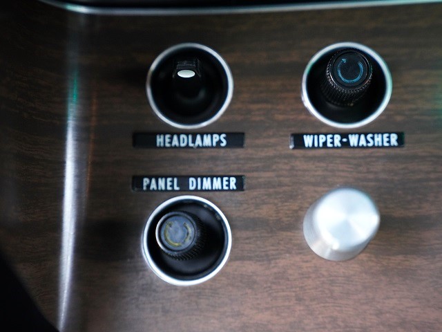 1970 Plymouth  Barracuda 446-6 six pack