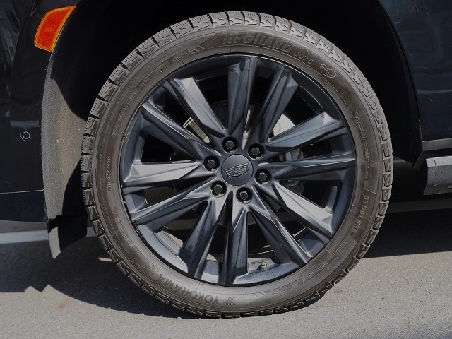 2022 Cadillac  Escalade Sport 4WD