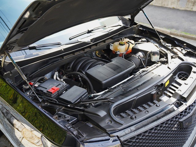 2022 Cadillac  Escalade Sport 4WD