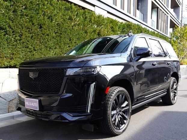 2022 Cadillac  Escalade Sport 4WD 