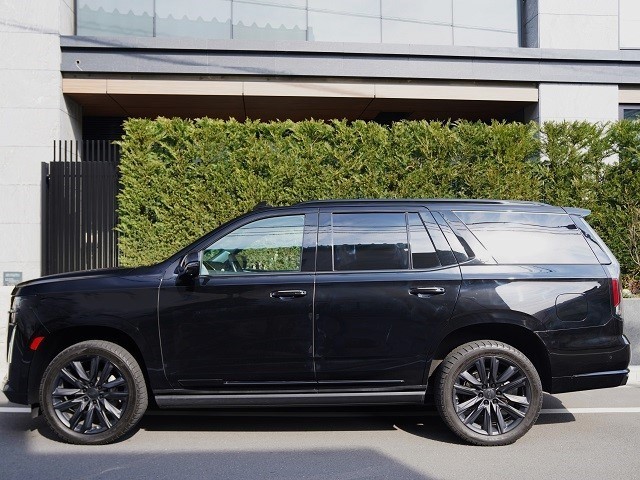 2022 Cadillac  Escalade Sport 4WD