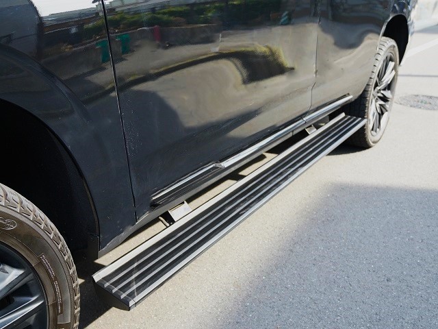 2022 Cadillac  Escalade Sport 4WD