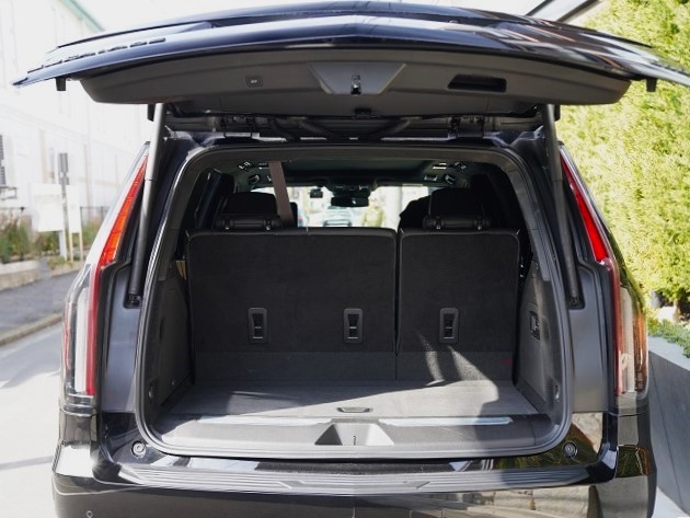 2022 Cadillac  Escalade Sport 4WD