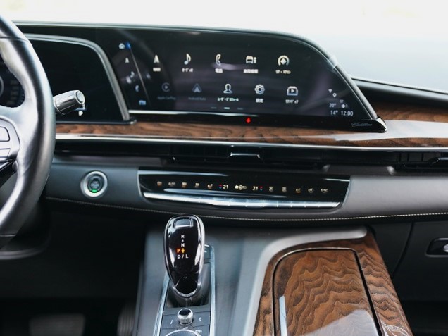 2022 Cadillac  Escalade Sport 4WD