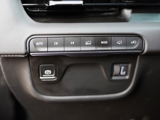 2022 Cadillac  Escalade Sport 4WD