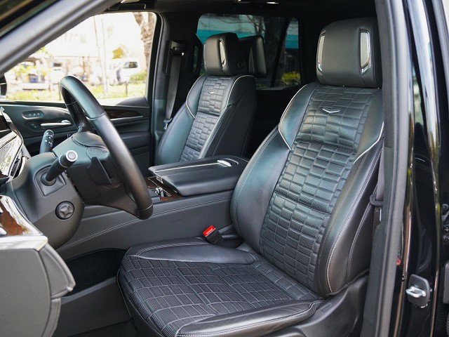 2022 Cadillac  Escalade Sport 4WD