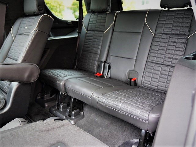 2022 Cadillac  Escalade Sport 4WD