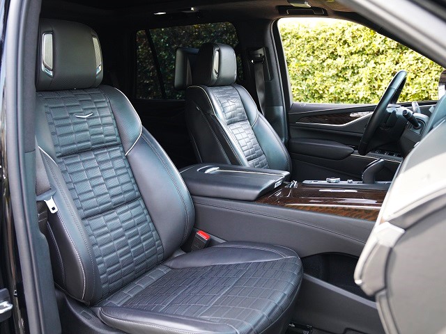 2022 Cadillac  Escalade Sport 4WD