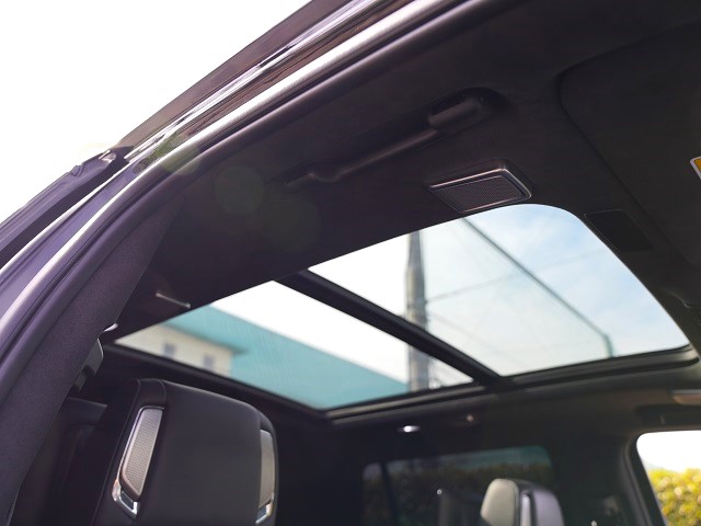 2022 Cadillac  Escalade Sport 4WD